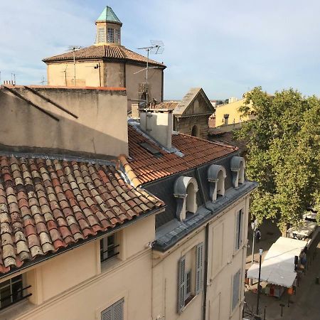 La Suite Opera - Aix Centre Historique Aix-en-Provence Eksteriør bilde